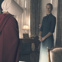 Handmaid's Tale - Der Report der Magd, The Poster