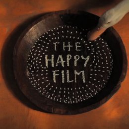 Happy Film, The Poster