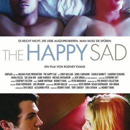 Happy Sad, The Poster