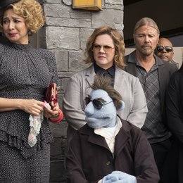 happytime-murders-the-5 Poster