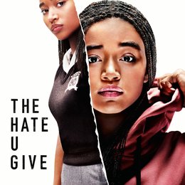 Hate U Give, The Poster
