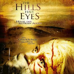 Hills Have Eyes - Hügel der blutigen Augen, The Poster