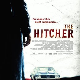 Hitcher, The Poster