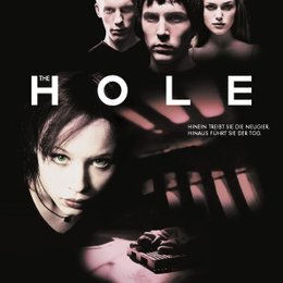 Hole, The Poster