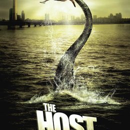 Host, The Poster