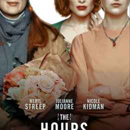 Hours, The Poster