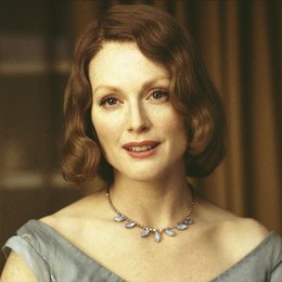 Hours, The / Julianne Moore Poster