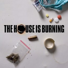 House is Burning, The Poster