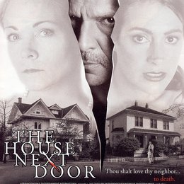 House Next Door, The Poster