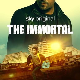 Immortal - Der Unsterbliche, The Poster