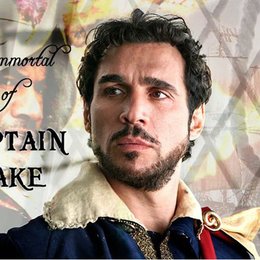 unglaubliche Reise des Sir Francis Drake, Die Poster