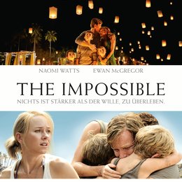 Impossible, The Poster