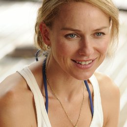 Impossible, The / Naomi Watts Poster