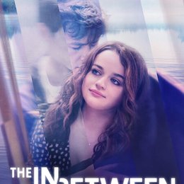 In Between, The Poster