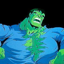 Hulk / The Incredible Hulk Poster
