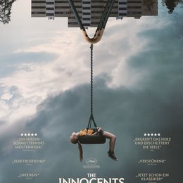 Innocents, The Poster