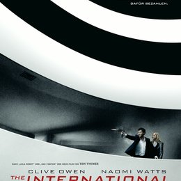 International, The Poster