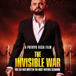 Invisible War, The Poster