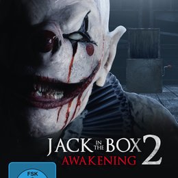 Jack in the Box 2 - Awakening Poster