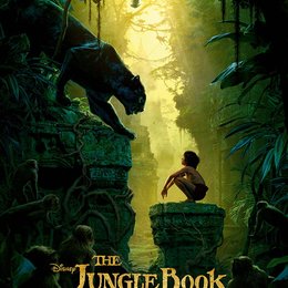Jungle Book, The Poster