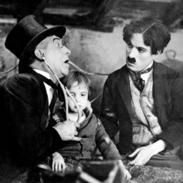 Kid, The / Sir Charles Chaplin Poster