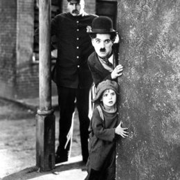 Kid, The / Sir Charles Chaplin Poster