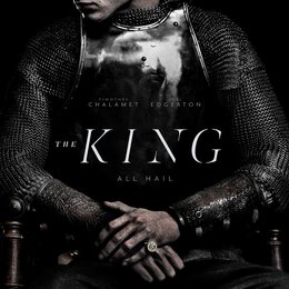 King, The Poster