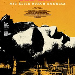 King - Mit Elvis durch Amerika, The Poster