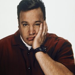 King of Queens - Staffel 1 / Kevin James Poster