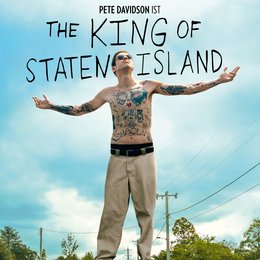 King of Staten Island, The Poster