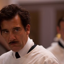 Knick, The / Clive Owen Poster