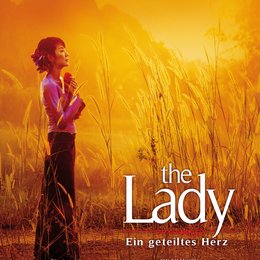 Lady - Ein geteiltes Herz, The Poster