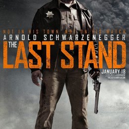 Last Stand Poster
