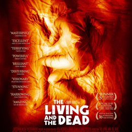 Living and the Dead, The Poster