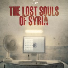 Lost Souls of Syria, The Poster