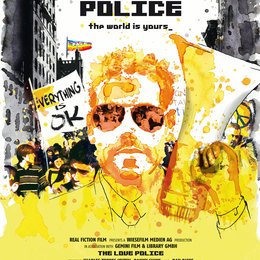 Love Police, The Poster