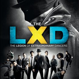 LXD: The Legion of Extraordinary Dancers, The Poster