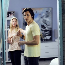 Lying Game, The / Blair Redford / Allie Gonino Poster