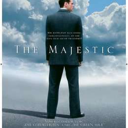 Majestic, The Poster