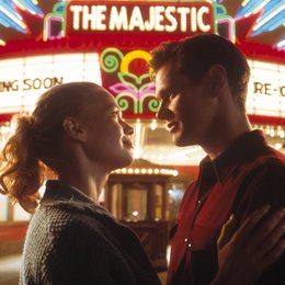 Majestic, The / Laurie Holden / Jim Carrey Poster