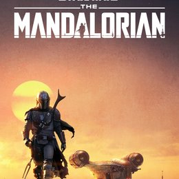 Mandalorian, The Poster