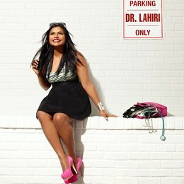 Mindy Project, The / Mindy Kaling Poster
