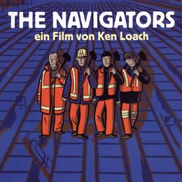Navigators - Auf der Strecke, The Poster