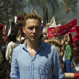 Night Manager, The Poster