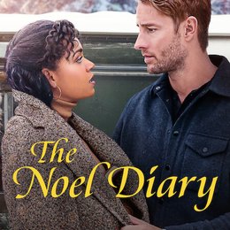 Noel Diary, The Poster
