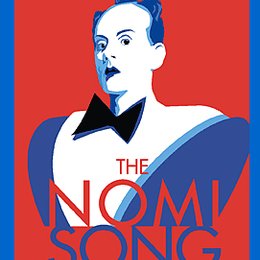 Nomi Song, The Poster