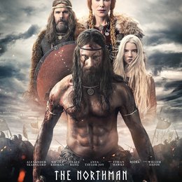 Northman, The Poster