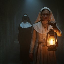 nun-the-1 Poster