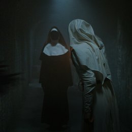 nun-the-15 Poster