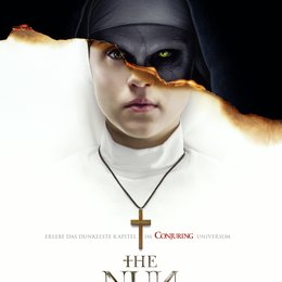 nun-the-3 Poster